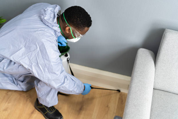 Best Indoor Pest Control  in Monfort Heights, OH